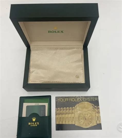 controllo originalità rolex